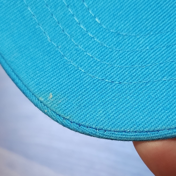 Disney Kids Blue Mickey and The Gang Baseball Cap - Picture 5 of 9